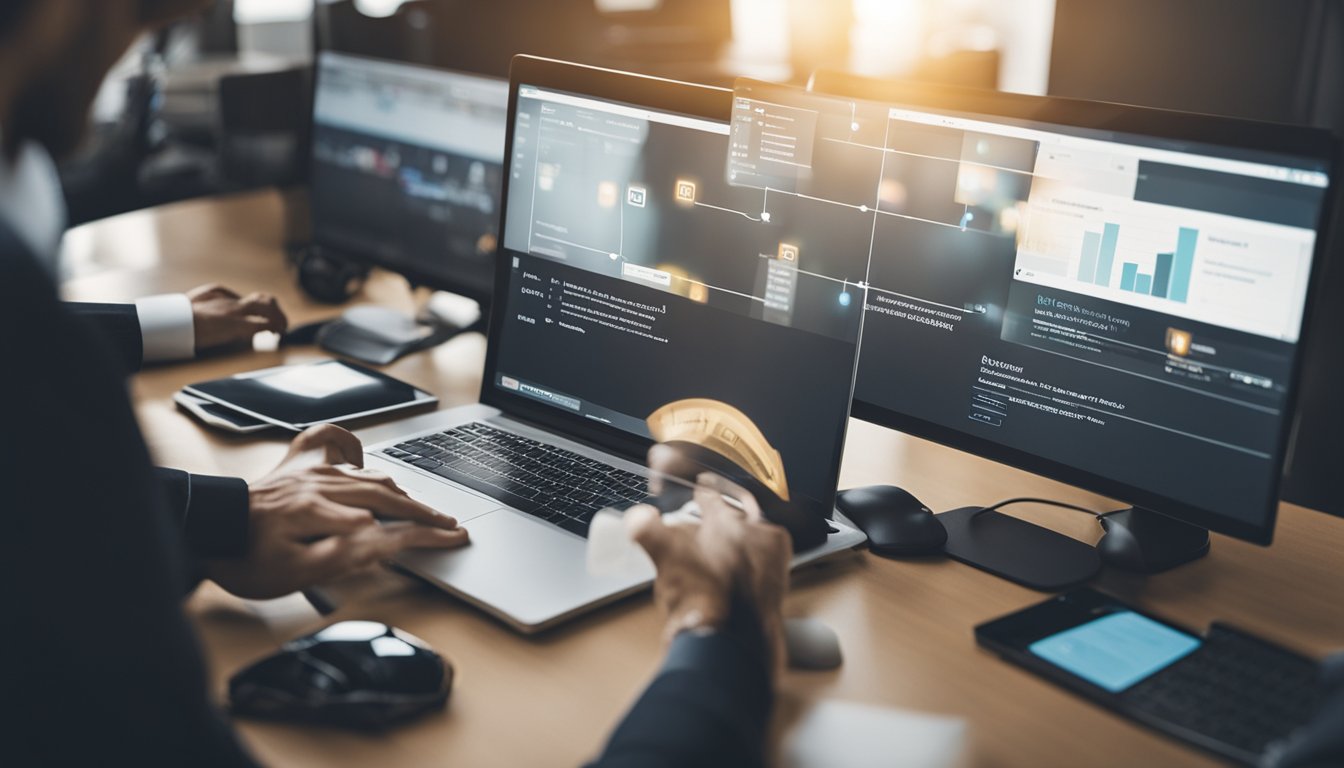 role consultants crossplatform application development projects role consultants crossplatform application development projects